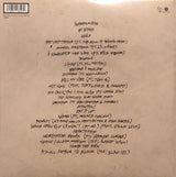 XXXTENTACION : Bad Vibes Forever (LP, Bla + LP, Bon + Album)