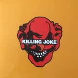 Killing Joke : Killing Joke (2xLP, Album, RE)