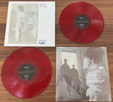 Red Flag : Naïve Art (2xLP, Album, Ltd, Red)