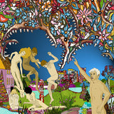 Of Montreal : Skeletal Lamping (CD, Album)