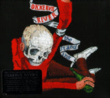 Okkervil River : The Stand Ins (CD, Album)