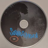 Soundgarden : Screaming Life / Fopp (CD, Comp, RE, RM)