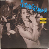 Soundgarden : Screaming Life / Fopp (CD, Comp, RE, RM)