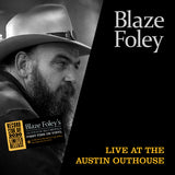 Blaze Foley : Live At The Austin Outhouse (LP, Album + 7" + RSD, Ltd)