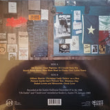 Blaze Foley : Live At The Austin Outhouse (LP, Album + 7" + RSD, Ltd)