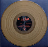 Marion (3) : This World And Body (LP, Album, Ltd, Gol)