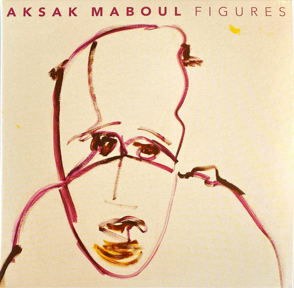 Aksak Maboul : Figures (2xCD, Album)