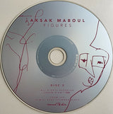 Aksak Maboul : Figures (2xCD, Album)