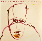 Aksak Maboul : Figures (2xLP, Album)