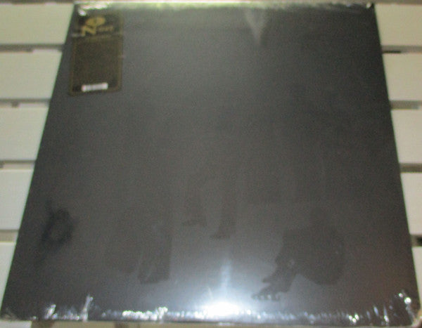 24 Carat Black : Gone: The Promises Of Yesterday (LP, Album, RP)