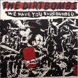 The Dirtbombs : We Have You Surrounded (LP, Album)