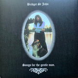 Bridget St. John : Songs For The Gentle Man (LP, RE, 180)
