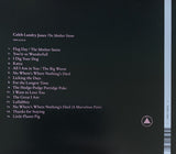 Caleb Landry Jones : The Mother Stone (CD, Album)