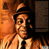 Willie Dixon : I Am The Blues (LP, Album, Ltd, Num, RE, Tra)