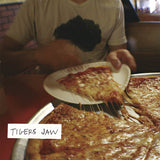 Tigers Jaw : Tigers Jaw (LP, Album, RP, Pur)