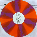 Tigers Jaw : Tigers Jaw (LP, Album, RP, Pur)