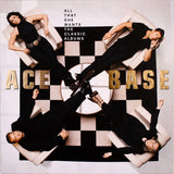 Ace Of Base : All That She Wants: The Classic Albums (LP, Album, RE, Gre + LP, Album, RE, Red + LP, Albu)