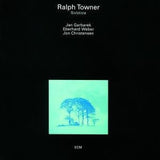 Ralph Towner : Solstice (CD, Album, RE, Car)