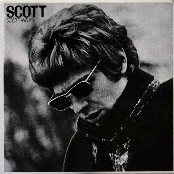 Scott Walker : Scott (LP, Album, RE, 180)