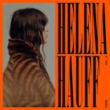 Helena Hauff : Kern Vol.5 (3x12", Comp)