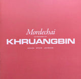 Khruangbin : Mordechai (CD, Album)