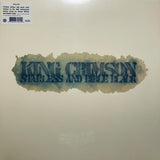King Crimson : Starless And Bible Black (LP, Album, Ltd, RE, 200)