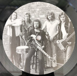 King Crimson : Larks' Tongues In Aspic (LP, Album, Ltd, RE, 200)