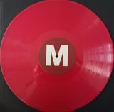 Kevin Morby : Oh Mon Dieu: Live à Paris (2xLP, Album, RSD, Red)