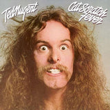 Ted Nugent : Cat Scratch Fever (LP, Album, Ltd, Num, RE, Whi)