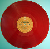 Ted Nugent : Cat Scratch Fever  (LP, Album, Ltd, Num, RE, Red)