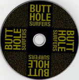 Butthole Surfers : Piouhgd + Widowermaker! (CD, Comp)