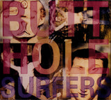 Butthole Surfers : Piouhgd + Widowermaker! (CD, Comp)