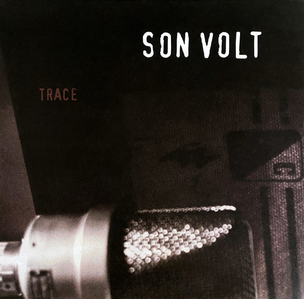 Son Volt : Trace (LP, Album, RE, 180)