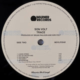 Son Volt : Trace (LP, Album, RE, 180)