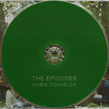 Chris Connelly : The Episodes (CD, Album)