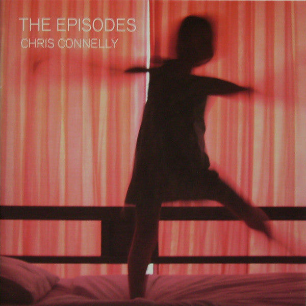 Chris Connelly : The Episodes (CD, Album)