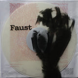 Faust : Faust (LP, Album, RE, RP, Cle)