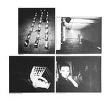 Bruce Gilbert, Graham Lewis, Russell Mills : MZUI (LP, Album, RE)