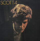 Scott Walker : Scott 4 (LP, Album, RE, 180)