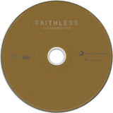 Faithless : Outrospective (CD, Album, RE, Sup)