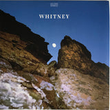 Whitney (8) : Candid (LP, Album, Ltd, Cle)