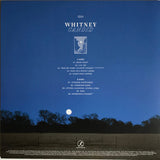Whitney (8) : Candid (LP, Album, Ltd, Cle)