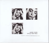 Angel Olsen : Whole New Mess (CD, Album)