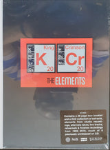 King Crimson : The Elements (2020 Tour Box) (2xCD, Comp)