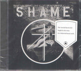 Uniform (5) : Shame (CD, Album)
