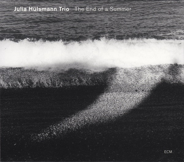 Julia Hülsmann Trio : The End Of A Summer (CD, Album)