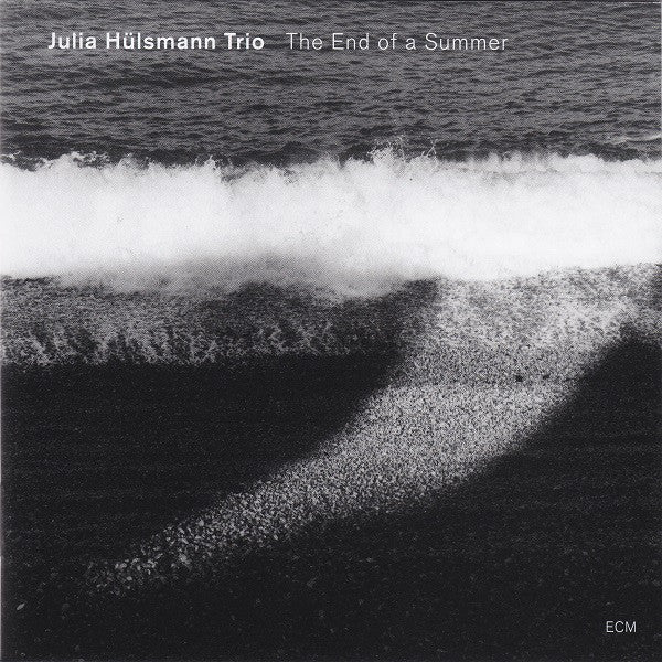 Julia Hülsmann Trio : The End Of A Summer (CD, Album)