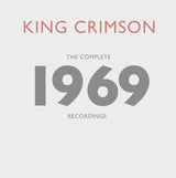 King Crimson : The Complete 1969 Recordings (7xCD + CD, Album, RE, RM + CD, Album, RE, RM + CD,)
