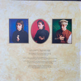 XTC : Nonsuch (2xLP, Album, RE, RM, 200)