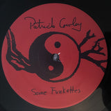 Patrick Cowley : Some Funkettes (LP, Album)